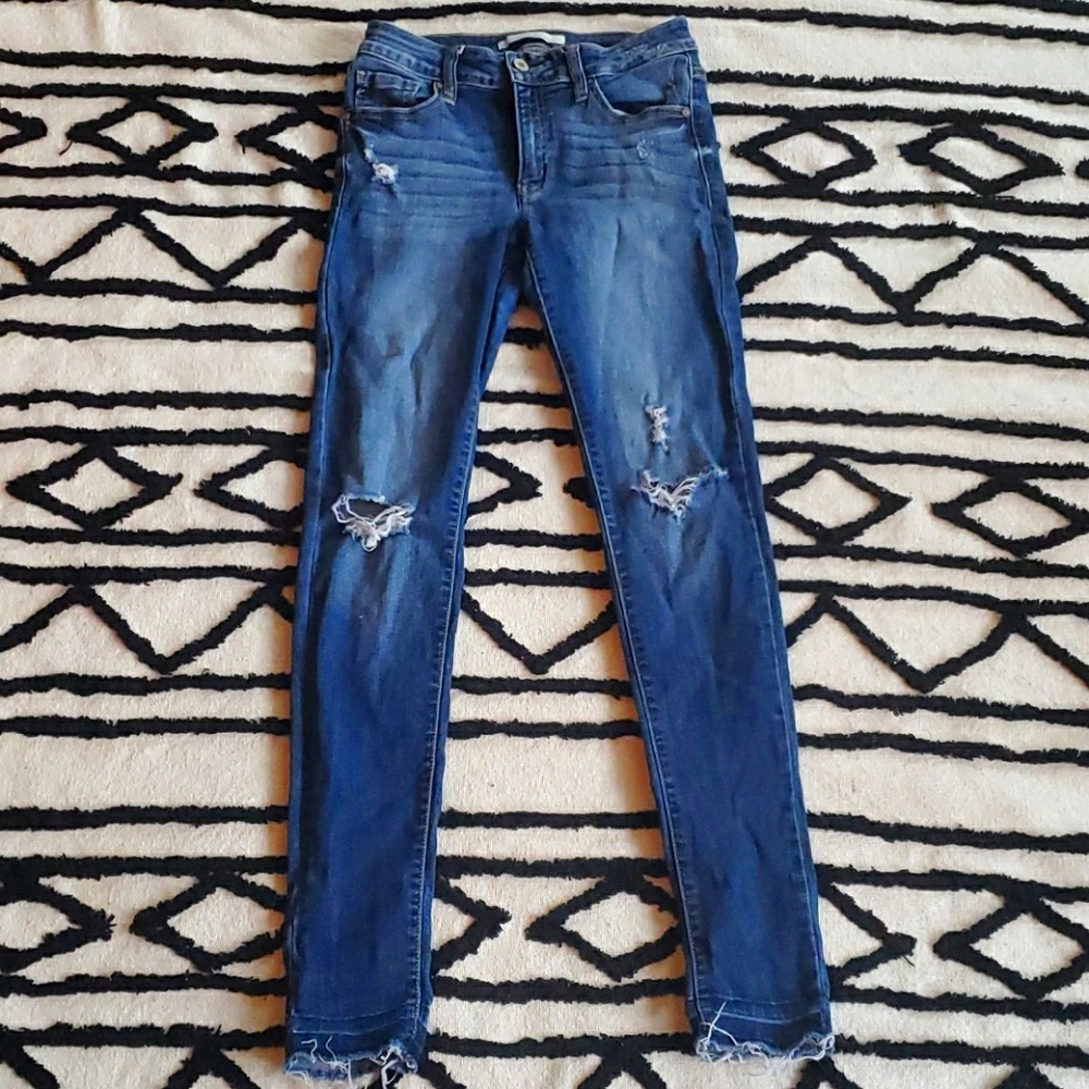 KanCan Skinny jeans